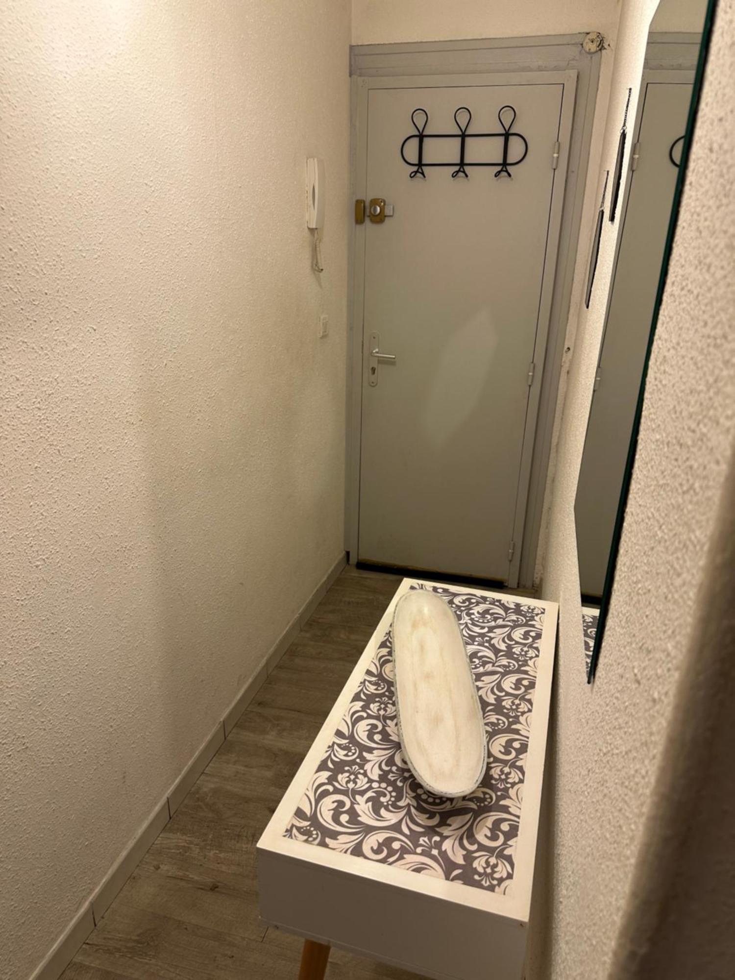 Appartement Climatise La Gallinette Perpignan Exterior foto